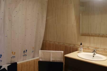 Apartament A Capafonts - "Ribatell" Bagian luar foto